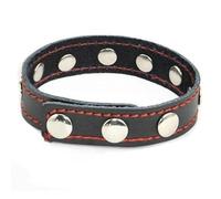 LVYIQI Boucle en Cuir réglable avec Boucle