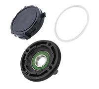 LVYXON Boîtier de roulement de ponceuse orbitale pour numéros de pièce N329082, N430442, N329083 - Comprend une courroie de ponceuse et un capuchon d'extrémité