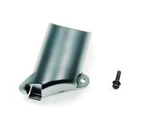 LVYXON Buse de rechange pour scies circulaires DSS610, DSS611, DHS680, XSH03 - Pièce d'extraction de poussière en plastique 196961-1 pour outils Makita