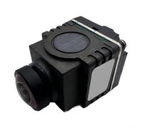 LVYXON Caméra de recul JX5319G590DH conçue pour Land Rover Evoque et Jaguar EPACE Caméra de recul avec pièce OEM JX53 19G590 DJ DH