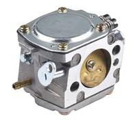 LVYXON Carburateur pour tronçonneuse 262 XP | pour Husqvarna 262 262XP | Pièce de rechange haute performance pour équipement électrique extérieur