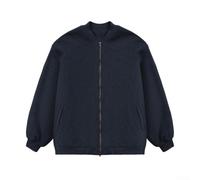 LVYXON Cardigan kimono japonais ouvert sur le devant pour homme | Design ouvert sur le devant, col à revers, manches sept manches, coupe ample, confort pour un look urbain polyvalent