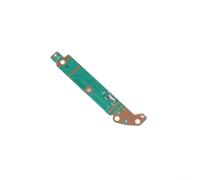 LVYXON Carte de commutation pour console Xbox Series X - Bouton d'alimentation de rechange et interrupteur d'éjection avec câble ruban flexible - Composant de réparation interne pour machine de jeu