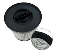 LVYXON Cartouche filtrante HEPA pour aspirateur Parkside 91096424 PWD 30 A1