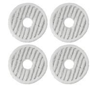 LVYXON Chiffons de rechange pour balai Bissell pour SpinWave + 3764/37643/3887/3885/3893