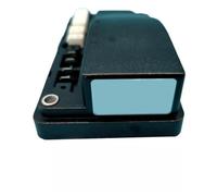 LVYXON Contrôleur de moteur à aimant permanent 24 V 90 A pour un fonctionnement fluide avec PWM avancé et support de freinage régénératif