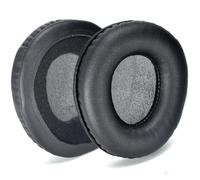 LVYXON Coussinets de rechange pour casque sans fil JLab Studio Pro - En polyuréthane confortable