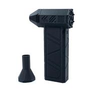 LVYXON Dépoussiéreur électrique pour ventilateur 110 000 tr/min