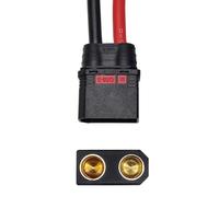 LVYXON Diode redresseur MD50A haute puissance 50 A 1600 V avec dissipateur thermique intégré pour panneaux solaires, contrôle de la charge de la batterie et boîtiers de combinaison CC