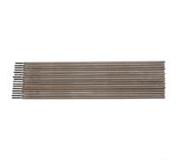 LVYXON E7018 Électrodes de soudage en acier au carbone à faible teneur en hydrogène 2,5 mm 3,2 mm 4 mm x 300-400 mm 500 g résistant aux fissures (3,2 mm)