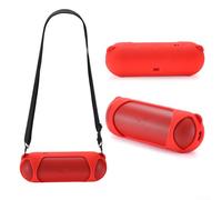 LVYXON Étui de transport pour haut-parleur sans fil Beats Pill - Noir