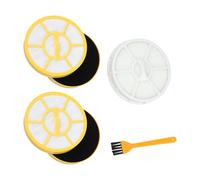 LVYXON Filtre de rechange pour aspirateur Karcher VC3 1.198-125.0, 2.863-238.0