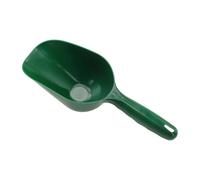 LVYXON Gutter Getter Scoop Outil de nettoyage de toit flexible pour s'adapter à la saleté et enlever les débris multi-usage en plastique pour nettoyer les feuilles de jardin Cuillère d'avant-toit