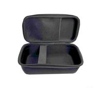 LVYXON Housse de protection pour projecteur HY300 Pro HY320 J9C - Housse de rangement rigide antichoc et étanche avec poignée pour mini vidéoprojecteurs voyage home cinéma utilisation en extérieur
