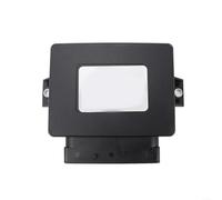 LVYXON Module de frein à main de rechange pour Jeep Cherokee OEM 68330407AA 68438392AA 68265141AD fabriqué à partir de matériau ABS résistant à l'usure