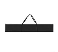 LVYXON Sac de rail de guidage pour outils, sac de scie double face, sac de transport rembourré de 140 cm