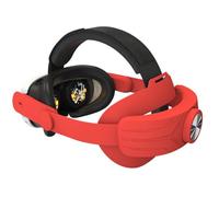 LVYXON Sangle de tête pour Meta Quest - 3S VR Elite - Accessoires Meta Quest 3S VR