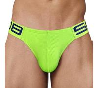 LVYXON Sous-vêtements pour homme 95 % polyester hautement élastique | Taille basse, soutien de la poche bombée, style de couleur unie, doux au toucher, essentiel au quotidien