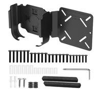 LVYXON Support de montage pour mini M4/M4 : métal pour adaptateur moniteur VESA