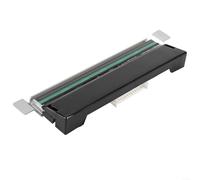 LVYXON Tête d'impression thermique P1123335-013 compatible avec Zebra ZT231 ZT211 ZT111 300DPI pour imprimante d'étiquettes de codes-barres en métal