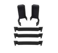 LVYXON Trépied augmentant la hauteur pour DJI pour Mini 5 Pro : support de protection ABS