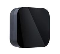 LVYXON Tuya For ZigBee Télécommande infrarouge universelle intelligente pour contrôle vocal et paramètres d'automatisation