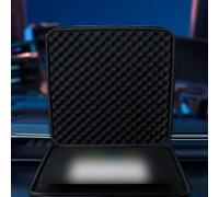 LVYXON UDG Creator Ableton Push 3 Étui de protection rigide en EVA 42,5 x 40 x 6 cm, coque légère et portable pour équipement, noir