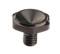 LVYXON Vis de culbuteur en acier inoxydable B1 pour Steez 20, SSAIR, DAIWA, entretien et modification du moulinet de pêche