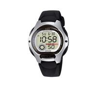Casio Montre Noir Digital Femmes Lw-200-1aveg Noir