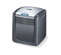 LW 230 Assainisseur / humidificateur dair noir