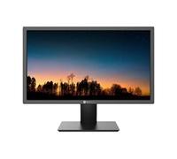 LW-2402 - Ecran LED - 23.8" - 1920 x 1080 Full HD (1080p) - VA - 250 cd/m² - 5 ms - HDMI, VGA - haut-parleurs