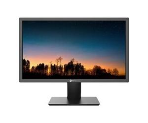 LW-2402 - Ecran LED - 23.8" - 1920 x 1080 Full HD (1080p) - VA - 250 cd/m² - 5 ms - HDMI, VGA - haut-parleurs