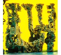 King Gizzard & the Lizard Wizard – L.W. – CD – Neuf