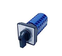 LW26-20/6 0-6 7 Positions 6 Poles 20A 660V Changeover Voltage Switching Dual-wire Selective Control Cam Switch NWPNLXEA(Customize)