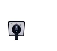 LW26-20A Two/Three Positions 1-6 Poles Cam Operated Rotary Switches Changeovers Silver Contact Selection Power Control(01,6 Poles)