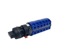 LW26-25/6S YMW26 Rotary Cam Switch 25A 6 Poles Changeover Main Selector 22mm Mounting Size NWPNLXEA(01)