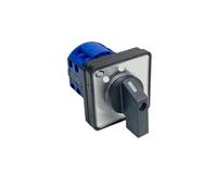 LW28-20 LW26-20 YMW26 series 2/3/4 Position 8 Terminals Rotary Cam Changeover Switch with Screws Useful Tool 660V 20A NWPNLXEA(0-1)