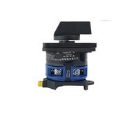 LW28 YMW26 LW26-32/1DIN Rail Mounted Changeover Rotary Cam Switch 690V 32A 1 Pole Selector Control electronic starter NWPNLXEA(Customize)