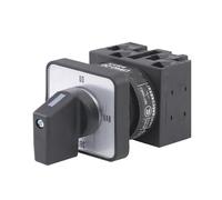 LW42A2-281/LF405 Voltmeter Three-phase Voltage Measurement Detection Switching 20A Cam Change-over Switch NWPNLXEA
