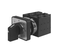 LW42A2-4422/LF774 One Out Of Eight Single Line 8-Way 20A Power Supply Voltage Switching Cam Change-over Switch Controls Switches