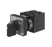 LW42A2-4422/LF774 One Out Of Eight Single Line 8-Way 20A Power Supply Voltage Switching Cam Change-over Switch NWPNLXEA