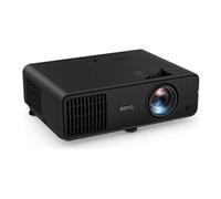LW600ST+ - Projecteur DLP - LED RGB 4 couleurs - portable - 3D - 3200 ANSI lumens - WXGA (1280 x 800) - 16:10 - 720p - objectif fixe à focale courte