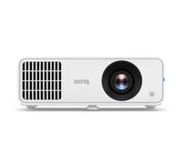 BenQ Vidéoprojecteur LW650 - DLP Laser WXGA 1280 x 800 4000 ANSI lumens 3D Portable Blanc
