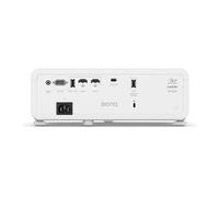 BenQ LW650 Vidéoprojecteur, 1280 x 800 WXGA, 4000 Lumen