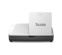 LW855UST - Projecteur DLP - diode laser - 3D - 3500 ANSI lumens - WXGA (1280 x 800) - 16:10 - 720p - objectif fixe à ultra courte focale