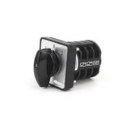 LW8D-10D404-3B 3 Positions 3 Phases 10A Cam Switches Rotary Switch Changeover Control Switch For Motors NWPNLXEA