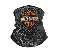 LWAILJH MOTIVE - Protection pour motocyclistes et cyclistes, Noir, Taille unique