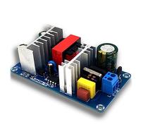 Lwaviwer Carte d'alimentation à découpage 12 V 6 A 70 W Module d'alimentation isolé AC-DC Accessoires pour carte nue