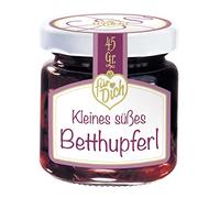 LWC Michelsen - Un petit délice avant de dormir ! Framboises divines (50 g) : Fruits confits à l'alcool pour un pur moment de plaisir. De la manufacture de Hambourg - selon une recette traditionnelle