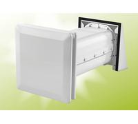 Stiebel Eltron LWE 40 Appareil de ventilation compact